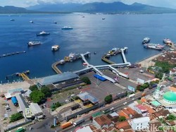 Catat, Ini Jalur Rawan Macet saat Mudik Lewat Banyuwangi