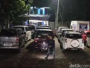 10 Unit Travel Gelap Tak Berizin Diamankan Polisi di Cianjur 10 Unit Travel Gelap Tak Berizin Diamankan Polisi di Cianjur