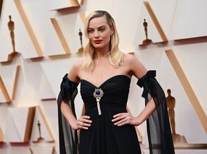 Bintangi Film Barbie, Margot Robbie Punya Harta Rp 371 Miliar