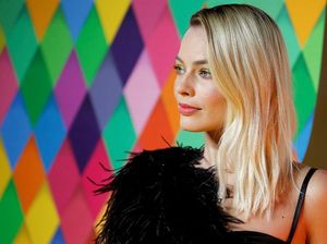 Margot Robbie Bukan Barbie Biasa