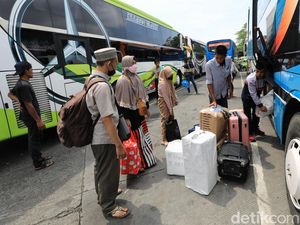 Jurus Smartfren Atasi Trafik Internet yang Bar-bar Saat Lebaran