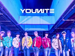 Ngobrol Bareng YOUNITE: Role Model hingga Kerja Keras untuk Debut
