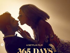 Sinopsis 365 Days 2, Ending-nya Kacau