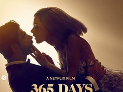 Sinopsis 365 Days 2, Ending-nya Kacau