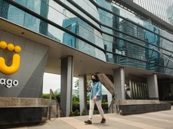 Satu Tahun Aplikasi Bank Jago Hadirkan Segudang Manfaat untuk Nasabah