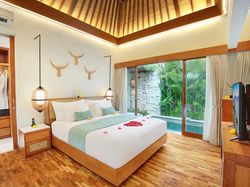Ini Dia Villa di Seminyak yang Asyik Buat Honeymoon