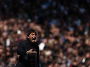 Conte Mau ke PSG dan Bawa Lukaku-Barella? Bohong Besar!