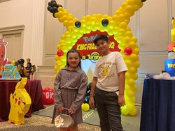 Soal Perjodohan King Faaz dan Arsy Hermansyah