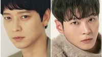 10 Artis Korea Mirip Hingga Sulit Dibedakan, Ahn Hyo Seop & Nam Joo Hyuk