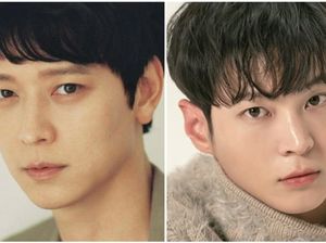 10 Artis Korea Mirip Hingga Sulit Dibedakan, Ahn Hyo Seop & Nam Joo Hyuk 10 Artis Korea Mirip Hingga Sulit Dibedakan, Ahn Hyo Seop & Nam Joo Hyuk