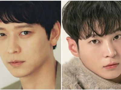 10 Artis Korea Mirip Hingga Sulit Dibedakan, Ahn Hyo Seop & Nam Joo Hyuk
