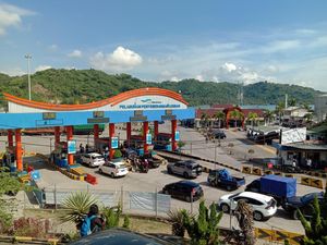 Polda NTB Catat Kecelakaan Mudik 2023 Naik, tapi Korban Meninggal Turun Polda NTB Catat Kecelakaan Mudik 2023 Naik, tapi Korban Meninggal Turun
