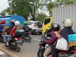 5,9 Juta Pemudik Diprediksi Masuk Jogja, Ini Jalur Alternatif di Sleman