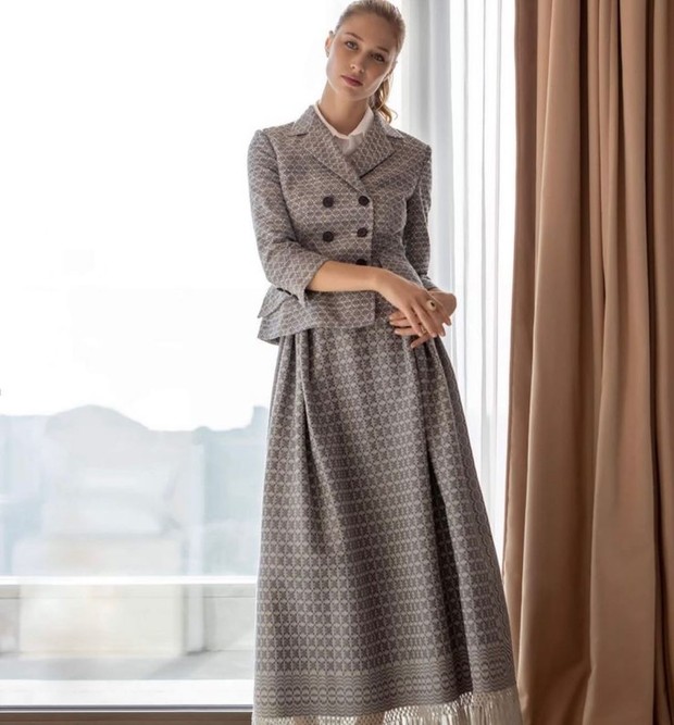 Beatrice Borromeo https://www.instagram.com/onlycelebrityandroyalty/