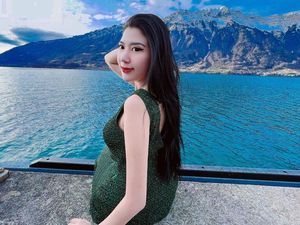 Tudingan Iqlima Kim soal Pelecehan Bikin Aspri Hotman Paris Lainnya Bicara Tudingan Iqlima Kim soal Pelecehan Bikin Aspri Hotman Paris Lainnya Bicara