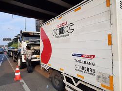 Isuzu Abis-abisan Goda Konsumen Agar Datang ke Bengkel Siaga Mudik