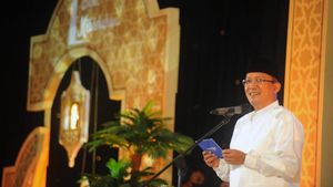 Berbagi Keberkahan di Bulan Ramadan