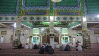 Berharap Lailatul Qadar Pada 10 Hari Terakhir Bulan Ramadan