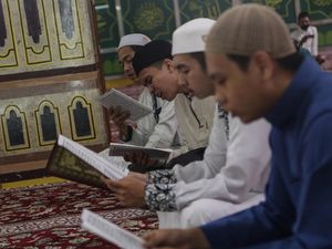 7 Amalan Sunnah Sebelum Sholat Idul Adha 7 Amalan Sunnah Sebelum Sholat Idul Adha