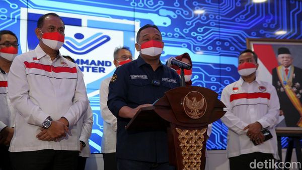 BP2MI Selamatkan 679 Calon PMI Ilegal