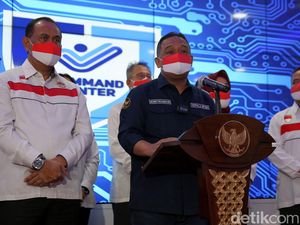 BP2MI Selamatkan 679 Calon PMI Ilegal