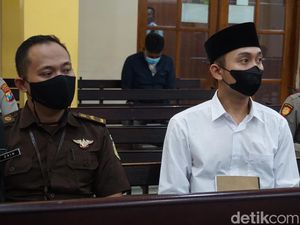 Hukuman Bripda Randy Jadi 5 Tahun Penjara, JPU-Penasihat Hukum Kasasi