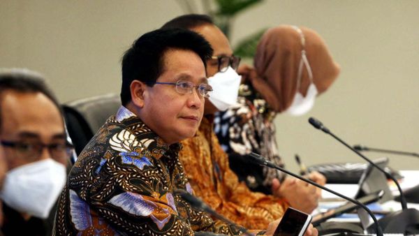 BSI Paparkan Kinerja Perusahaan