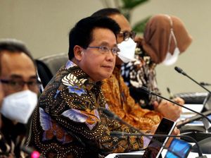 BSI Paparkan Kinerja Perusahaan