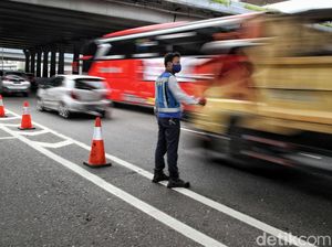 Info Lur! Jalan Gambiran Jogja Berlaku Satu Arah dari Utara Mulai 30 Agustus Info Lur! Jalan Gambiran Jogja Berlaku Satu Arah dari Utara Mulai 30 Agustus