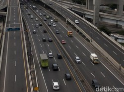 Jasa Marga Sebut Tol MBZ Laik Beroperasi Meski Rangka Beton Diganti Baja