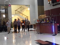 KPK Tetapkan Bupati Bogor Ade Yasin Tersangka Suap!