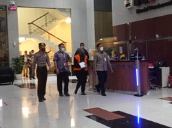 Kronologi OTT Bupati Bogor Ade Yasin Terkait Kasus Suap