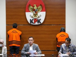 KPK Pastikan Usut Dugaan Perkara Lain yang Diduga Libatkan Bupati Bogor