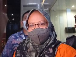 Ade Yasin Ikuti Jejak Kakak Rachmat Yasin Diciduk KPK, Pukat: Tragis!