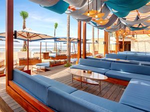 Tempat Sunset Party Asyik di Bali, Ini Rekomendasinya