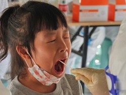 Mengapa Warga China Panik Akan Dilakukan Lockdown Ketat Kembali?