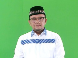 Mudik menuju Diri Sendiri