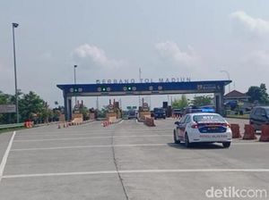 Jangan Salah Turun Saat Mudik, Ini Daftar 63 Exit Tol di Jatim Jangan Salah Turun Saat Mudik, Ini Daftar 63 Exit Tol di Jatim