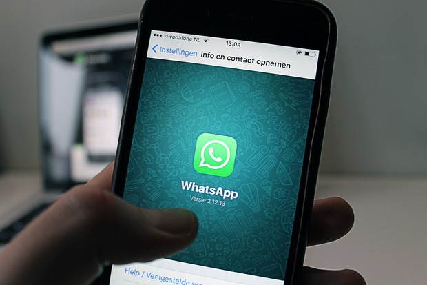 Sembunyikan Status Terakhir di WhatsApp/foto:pexels.com/anton