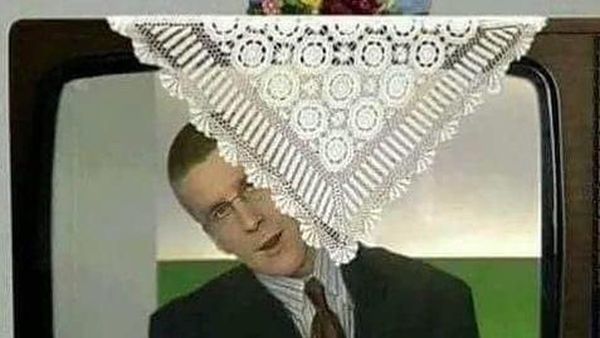 Deretan Foto yang Sayang Dilewatkan, Bikin Ngakak hingga Geleng-geleng