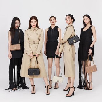 Girlband Korea Itzy