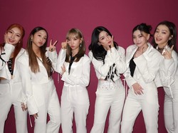 Riders Secret Number Manggung di Joyland Festival 2022 Jakarta