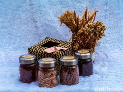 Hampers Khas UMKM Banyuwangi Naik 3 Kali Lipat Jelang Lebaran