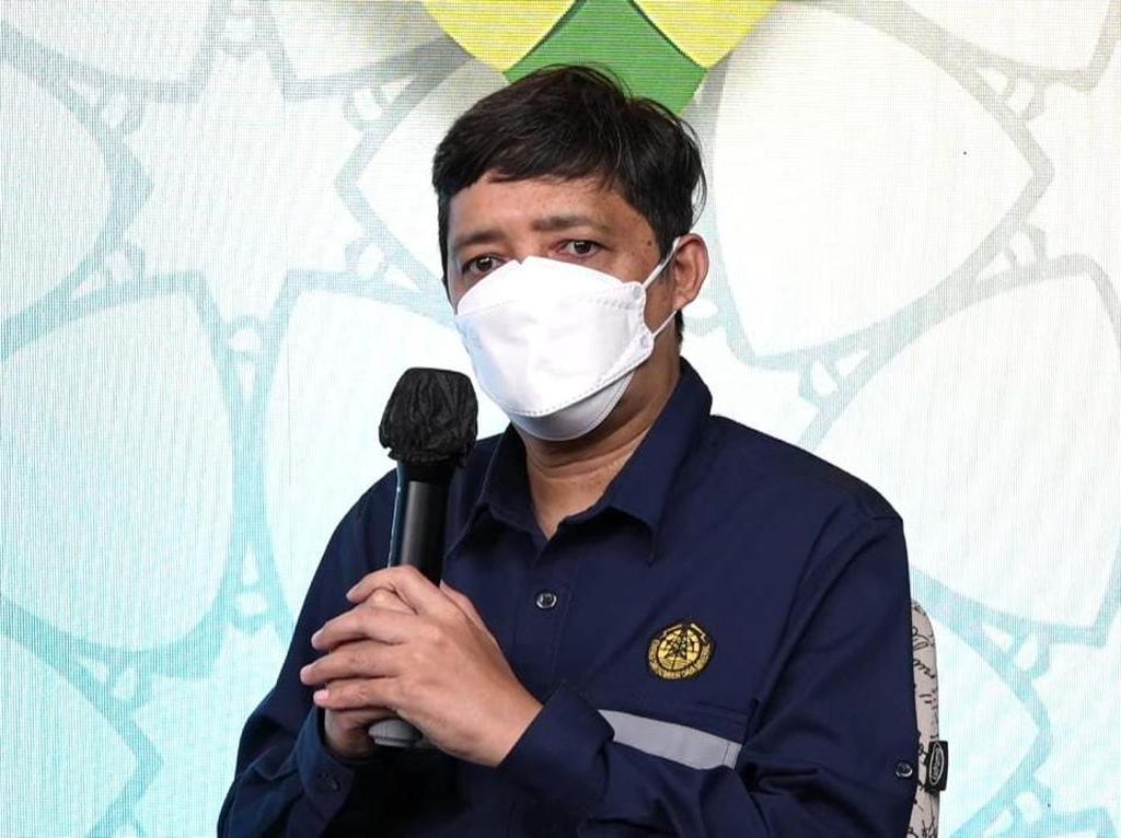Badan Geologi: Aktivitas Gunung Anak Krakatau Sudah Mereda Badan Geologi: Aktivitas Gunung Anak Krakatau Sudah Mereda
