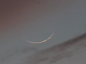 BRIN: 1 Ramadan 12 Maret, Rukyat dan Hisab Bukan Penyebab Perbedaan BRIN: 1 Ramadan 12 Maret, Rukyat dan Hisab Bukan Penyebab Perbedaan