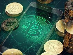 AS Ikut Serang Iran, Bitcoin Rontok