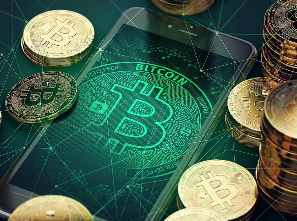 Harga Kripto Hari Ini: Bitcoin Naik Tipis, Terra LUNA Mulai Bangkit