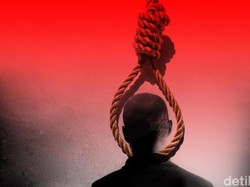 Wanita Tewas Usai Ditagih Utang di Pandeglang Diduga Gantung Diri