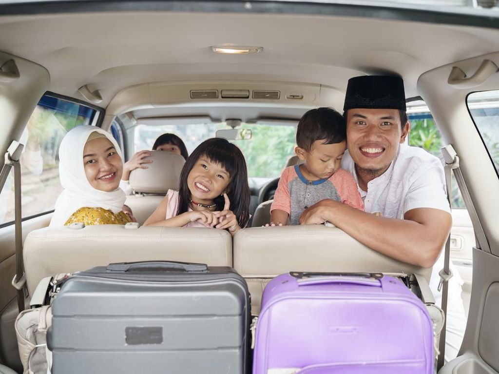 Arti Fii Amanillah, Pengganti Kata Hati-hati di Jalan yang Penuh Doa Arti Fii Amanillah, Pengganti Kata Hati-hati di Jalan yang Penuh Doa