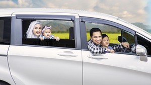 Doa Safar Perjalanan Jauh Sesuai Sunnah, Waktu Mustajab Berdoa